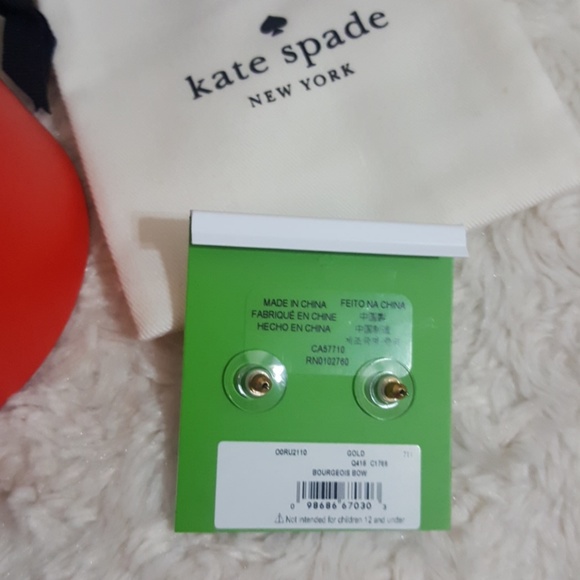 Kate Spade - Picture 3 of 4